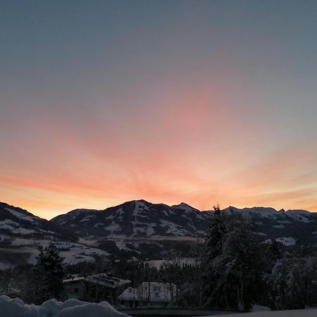 Embacher Marianne - Rotharlhof Hopfgarten im Brixental Buitenkant foto