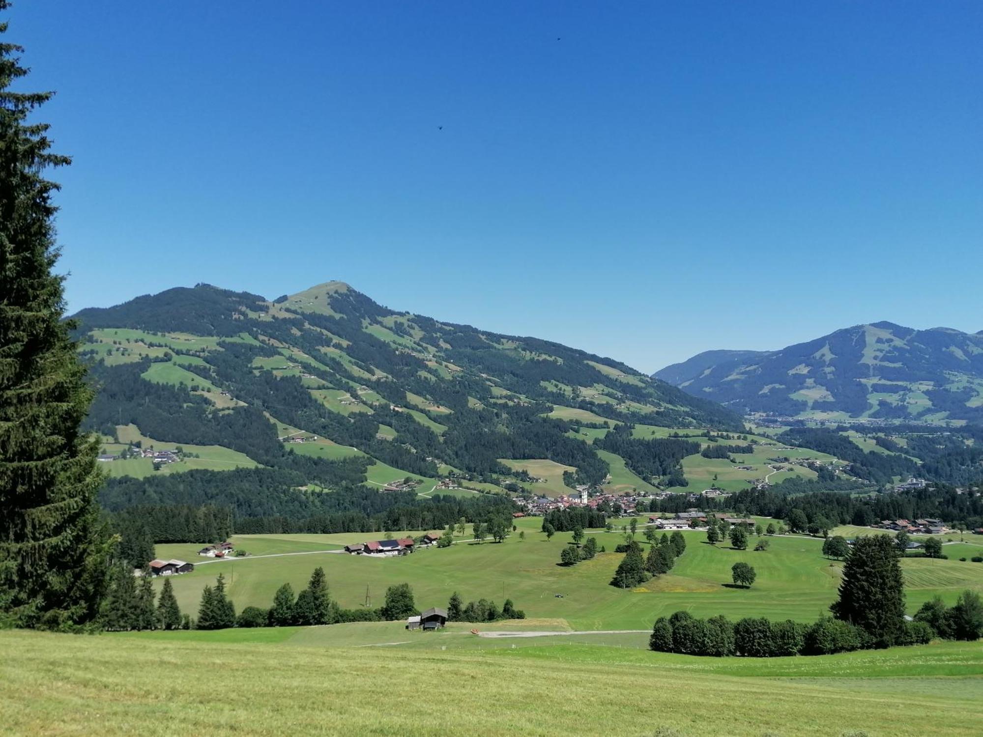Embacher Marianne - Rotharlhof Hopfgarten im Brixental Buitenkant foto